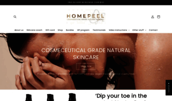 homepeel.com.au