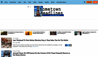 hometownheadlines.com