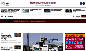hometownsource.com