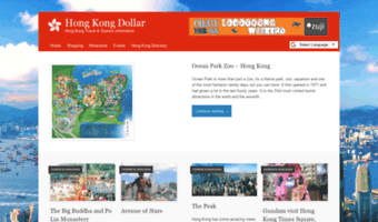hong-kong-dollar.com