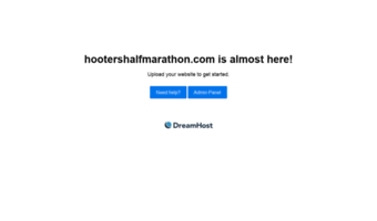 hootershalfmarathon.com