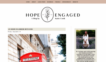 hopeengaged.blogspot.com