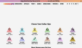 horoscope.com