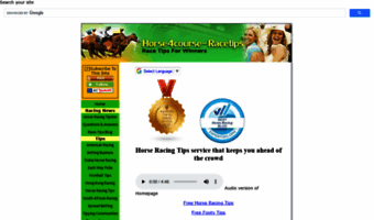 horse4course-racetips.com