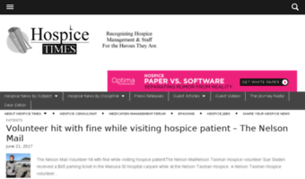 hospicetimes.com