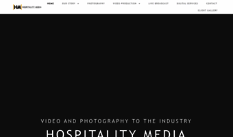 hospitalitymedia.co.uk