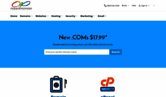 hosting.cpcom.com