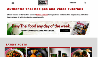 hot-thai-kitchen.com