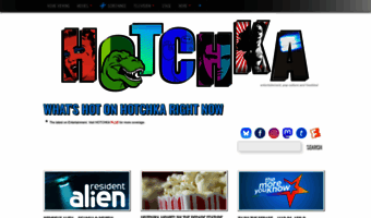 hotchka.com