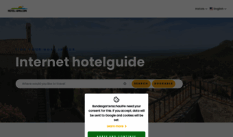 hotel-ami.com