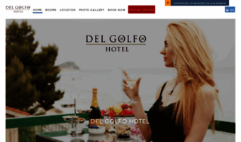 hoteldelgolfoliguria.com