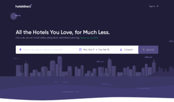 hoteldirect.com