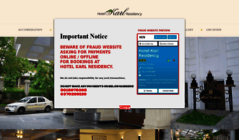 hotelkarl.com