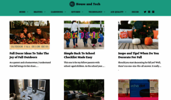 houseandtech.com