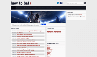 howtobet.net