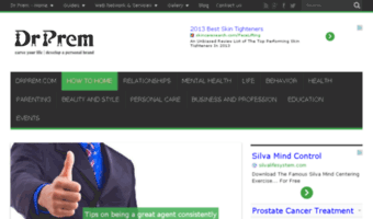 howtodealwith.com