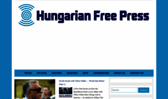 hungarianfreepress.com
