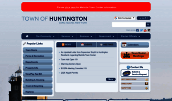 huntingtonny.gov