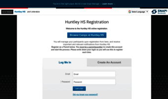 huntley.8to18.com