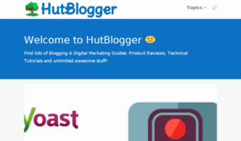 hutblogger.com