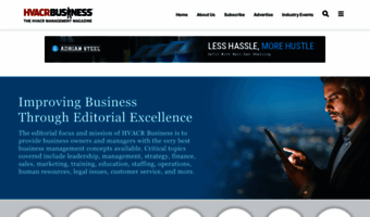 hvacrbusiness.com
