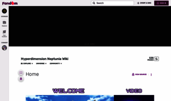 hyperdimensionneptunia.fandom.com