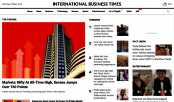 ibtimes.co.in