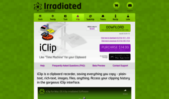 iclipapp.com