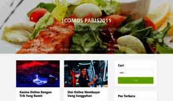 icomos-paris2011.com