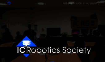 icrobotics.co.uk