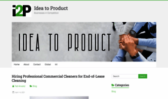 ideatoproduct.org