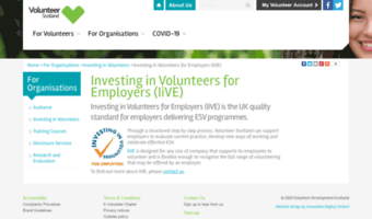 iive.investinginvolunteers.org.uk