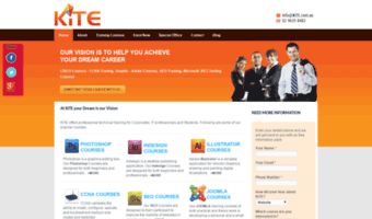 ikite.com.au