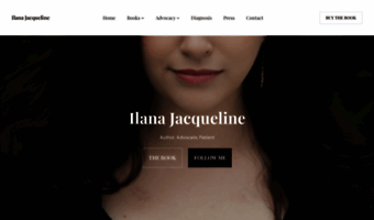 ilanajacqueline.com
