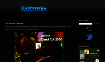 ilictronix.com