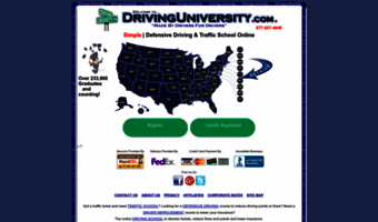 illinois.drivinguniversity.com