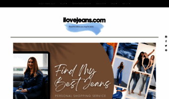 ilovejeans.com