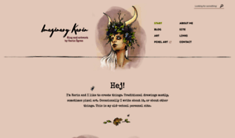 imaginarykarin.com