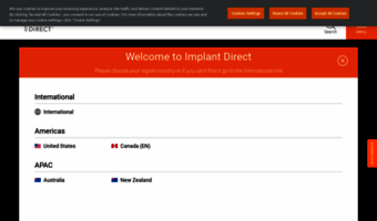 implantdirect.com