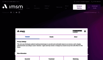 imsm.co.uk