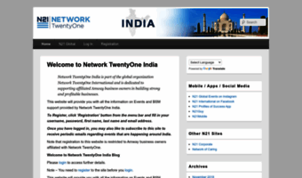 in.network21.com