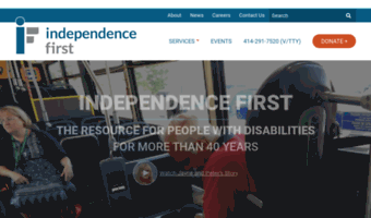 independencefirst.org