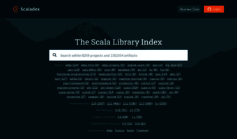 index.scala-lang.org