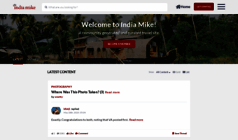 indiamike.com