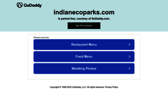 indianecoparks.com