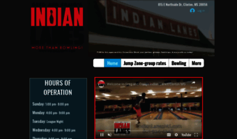 indianlanesms.com