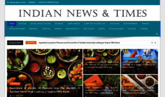 indiannewsandtimes.com