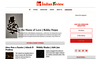 indianreview.in