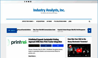 industryanalysts.com