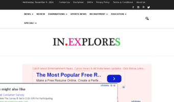 inexplores.com